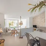 L'hirondelle Holiday home *