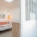L'hirondelle Holiday home *