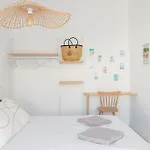 Holiday home L'hirondelle