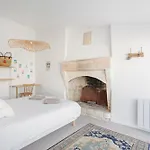 L'hirondelle Holiday home *