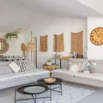 L'hirondelle Holiday home *