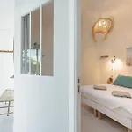 L'hirondelle Holiday home Saint-Denis-d'Oleron