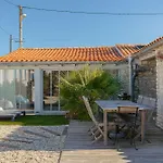 L'hirondelle Holiday home
