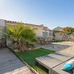 Holiday home L'hirondelle