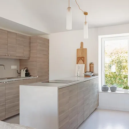 Feriehus L'hirondelle Saint-Denis-dʼOléron