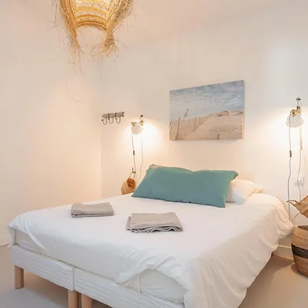 Feriehus L'hirondelle Saint-Denis-dʼOléron