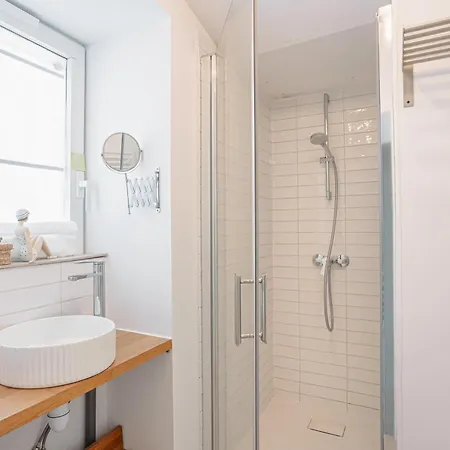 Feriehus L'hirondelle Saint-Denis-dʼOléron