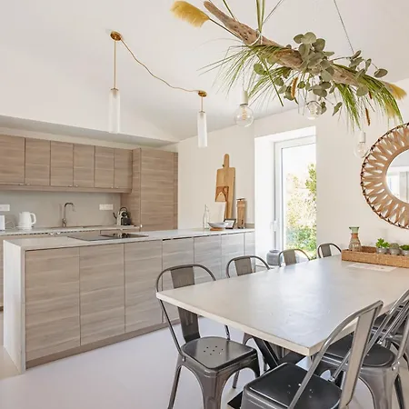 L'hirondelle Holiday home Saint-Denis-d'Oleron