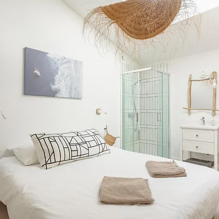 Casa vacanze L’hirondelle *