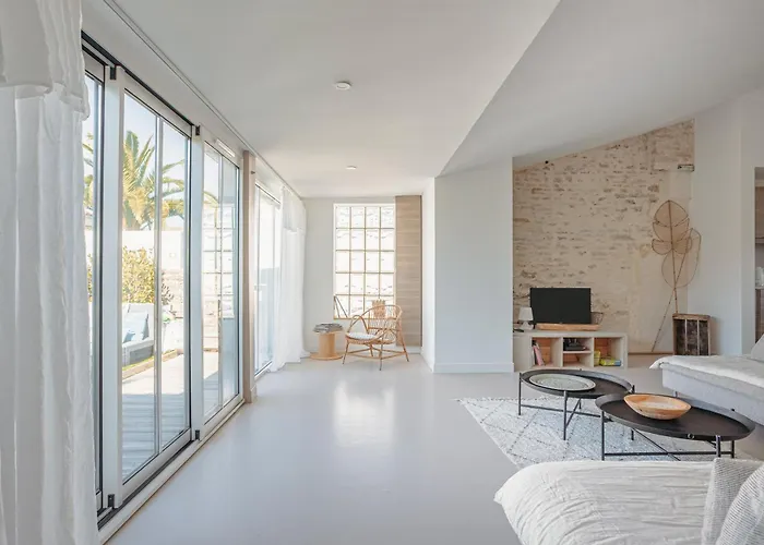 L'hirondelle Hébergement de vacances